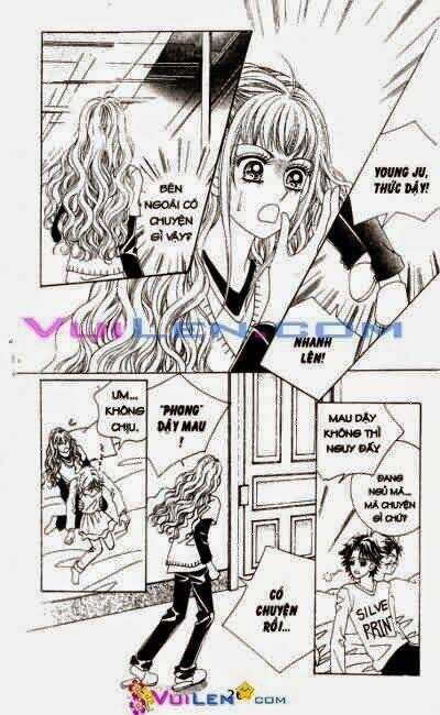 Cặp Đôi Kỳ Lạ Chapter 4 trang 26