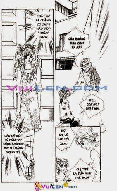 Cặp Đôi Kỳ Lạ Chapter 4 trang 34