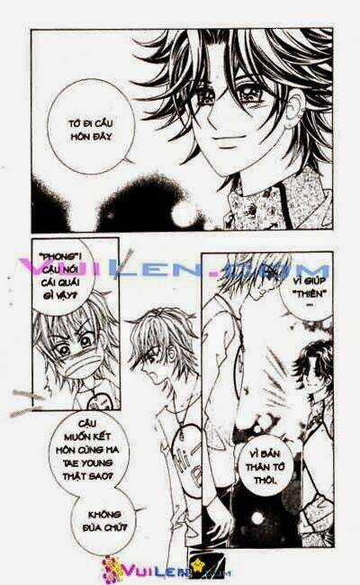 Cặp Đôi Kỳ Lạ Chapter 4 trang 42