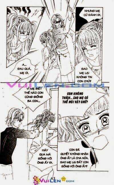 Cặp Đôi Kỳ Lạ Chapter 4 trang 43