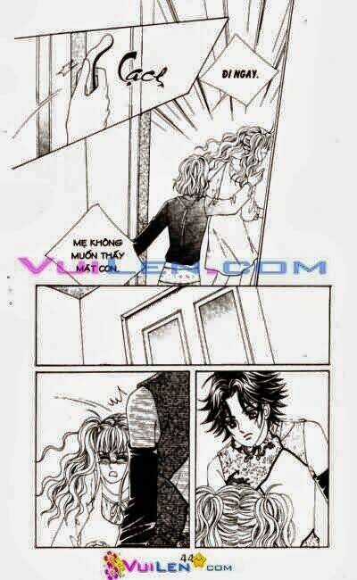 Cặp Đôi Kỳ Lạ Chapter 4 trang 44