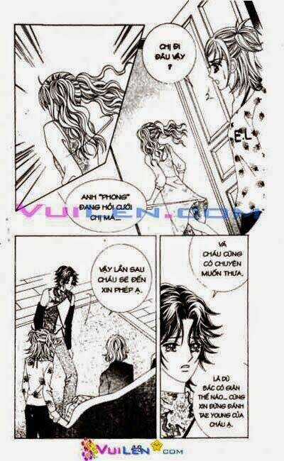 Cặp Đôi Kỳ Lạ Chapter 4 trang 48