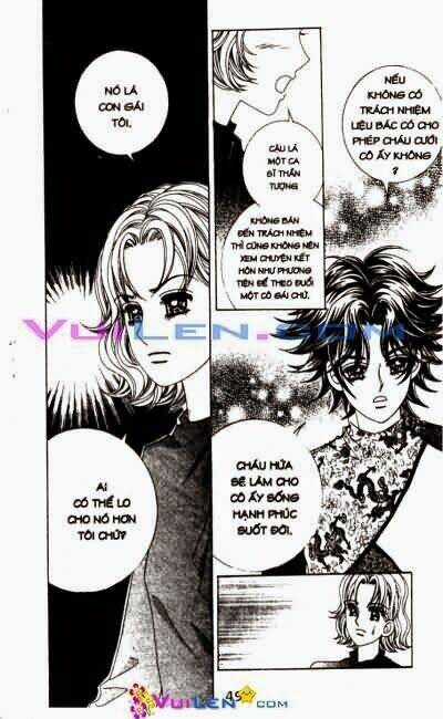 Cặp Đôi Kỳ Lạ Chapter 4 trang 49