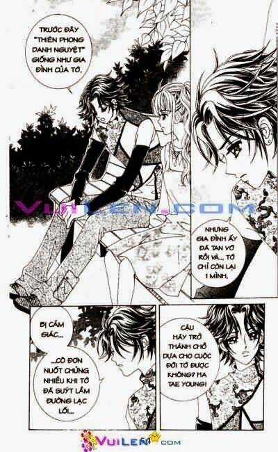 Cặp Đôi Kỳ Lạ Chapter 4 trang 54