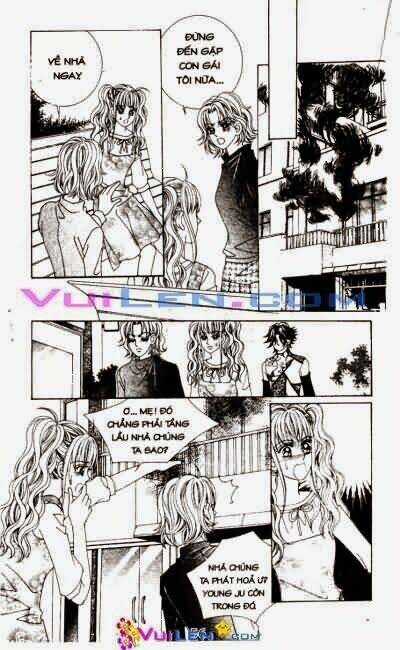 Cặp Đôi Kỳ Lạ Chapter 4 trang 56