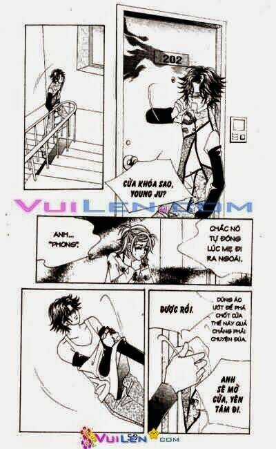 Cặp Đôi Kỳ Lạ Chapter 4 trang 59