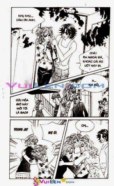 Cặp Đôi Kỳ Lạ Chapter 4 trang 60