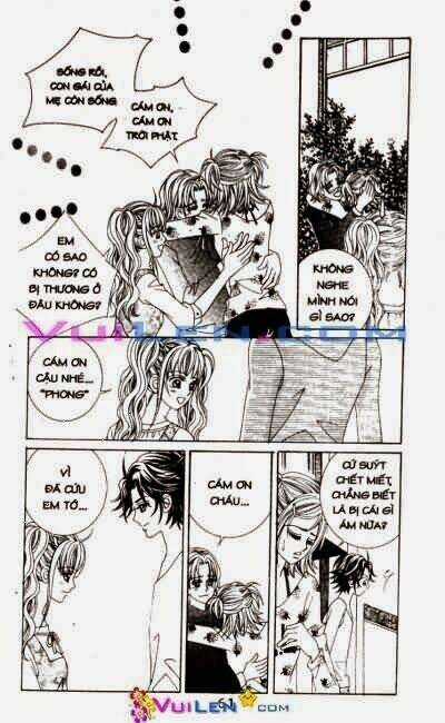 Cặp Đôi Kỳ Lạ Chapter 4 trang 61