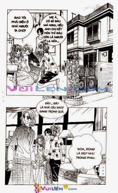 Cặp Đôi Kỳ Lạ Chapter 4 trang 64