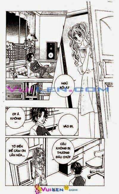 Cặp Đôi Kỳ Lạ Chapter 4 trang 67