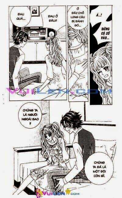 Cặp Đôi Kỳ Lạ Chapter 4 trang 68