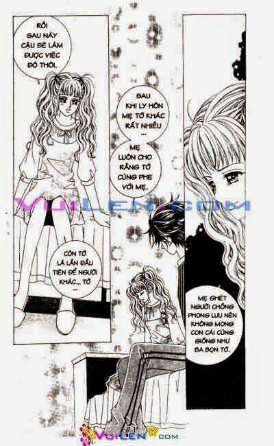 Cặp Đôi Kỳ Lạ Chapter 4 trang 71