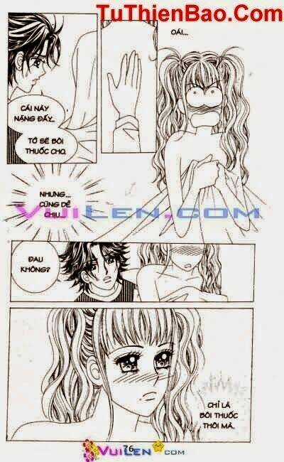 Cặp Đôi Kỳ Lạ Chapter 4 trang 76