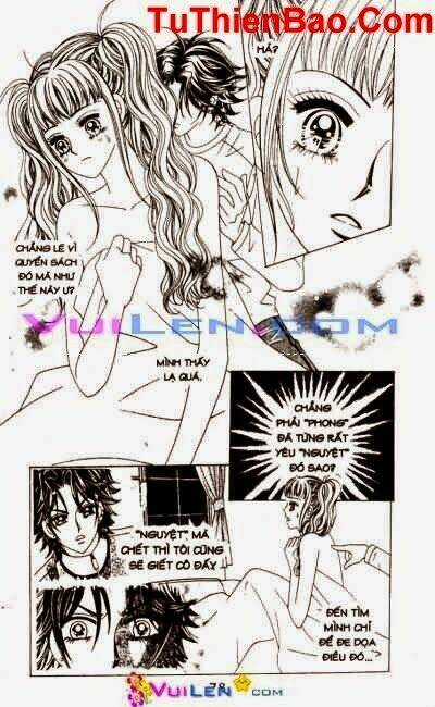 Cặp Đôi Kỳ Lạ Chapter 4 trang 78