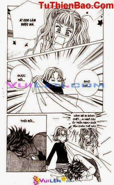 Cặp Đôi Kỳ Lạ Chapter 4 trang 83