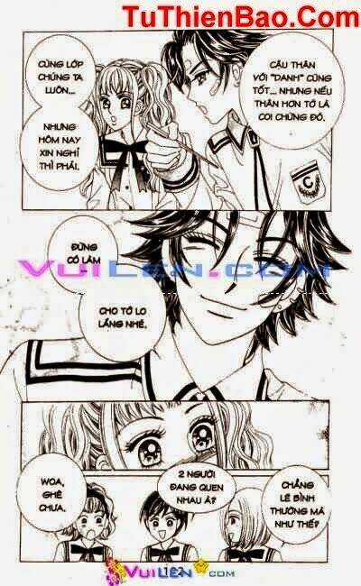 Cặp Đôi Kỳ Lạ Chapter 5 trang 102