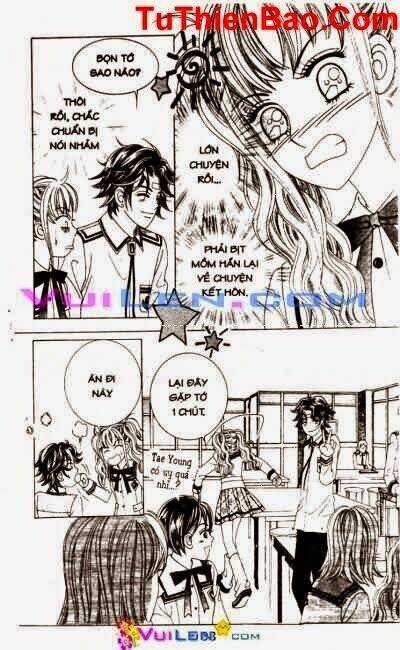 Cặp Đôi Kỳ Lạ Chapter 5 trang 103