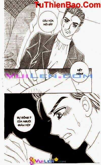 Cặp Đôi Kỳ Lạ Chapter 5 trang 109