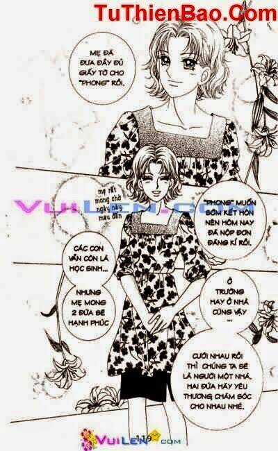 Cặp Đôi Kỳ Lạ Chapter 5 trang 119