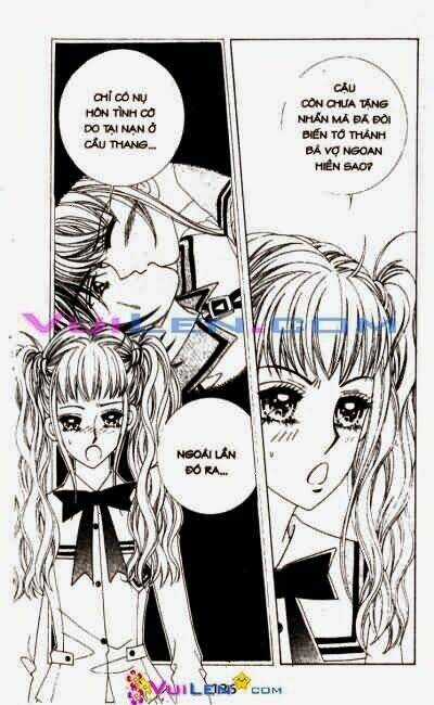 Cặp Đôi Kỳ Lạ Chapter 5 trang 126