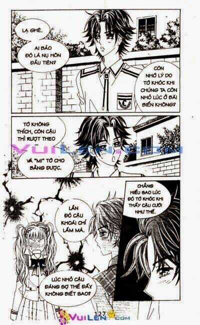 Cặp Đôi Kỳ Lạ Chapter 5 trang 127
