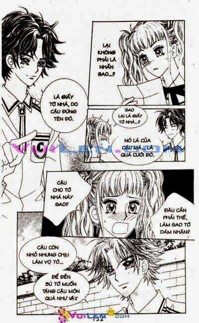Cặp Đôi Kỳ Lạ Chapter 5 trang 132