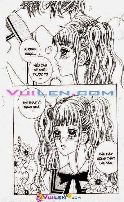 Cặp Đôi Kỳ Lạ Chapter 5 trang 135