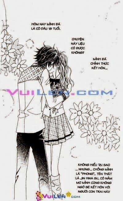 Cặp Đôi Kỳ Lạ Chapter 5 trang 137