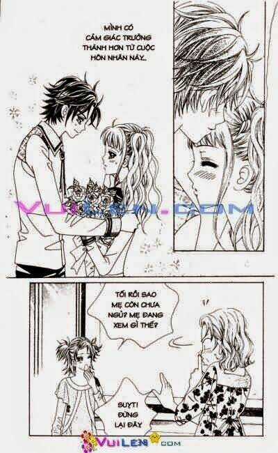 Cặp Đôi Kỳ Lạ Chapter 5 trang 138