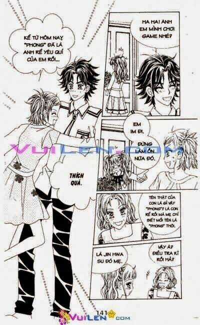 Cặp Đôi Kỳ Lạ Chapter 5 trang 141
