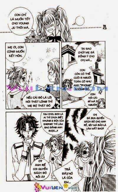 Cặp Đôi Kỳ Lạ Chapter 5 trang 143