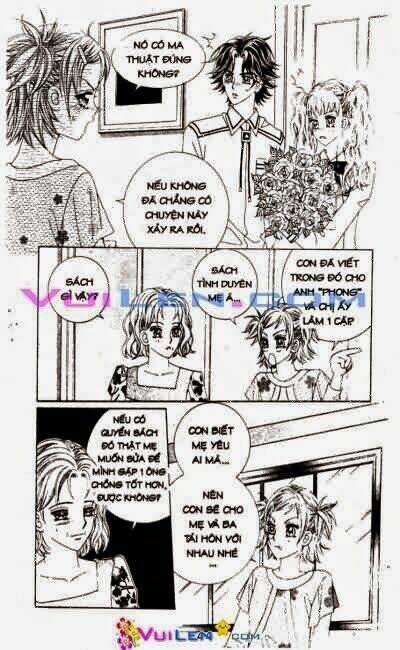 Cặp Đôi Kỳ Lạ Chapter 5 trang 144