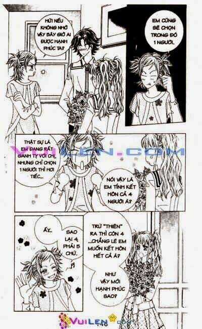 Cặp Đôi Kỳ Lạ Chapter 5 trang 146