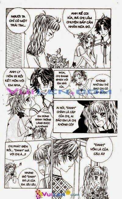 Cặp Đôi Kỳ Lạ Chapter 5 trang 147