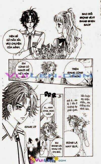 Cặp Đôi Kỳ Lạ Chapter 5 trang 148