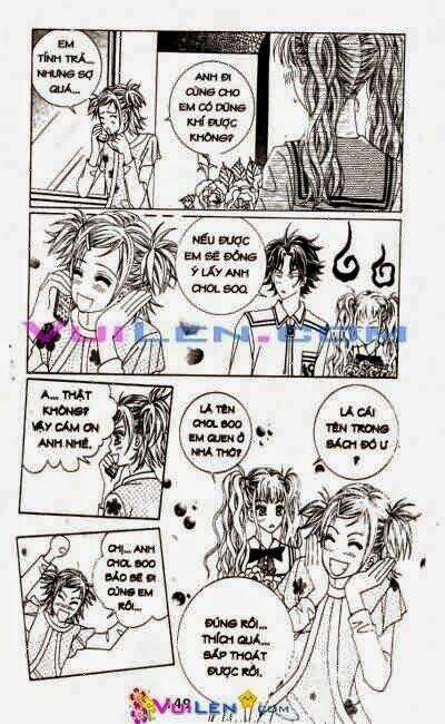 Cặp Đôi Kỳ Lạ Chapter 5 trang 149