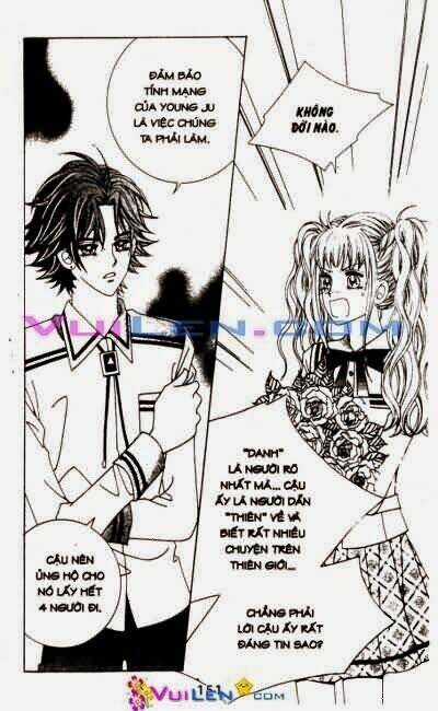 Cặp Đôi Kỳ Lạ Chapter 5 trang 151