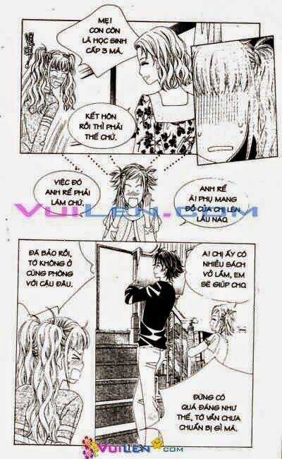 Cặp Đôi Kỳ Lạ Chapter 5 trang 153
