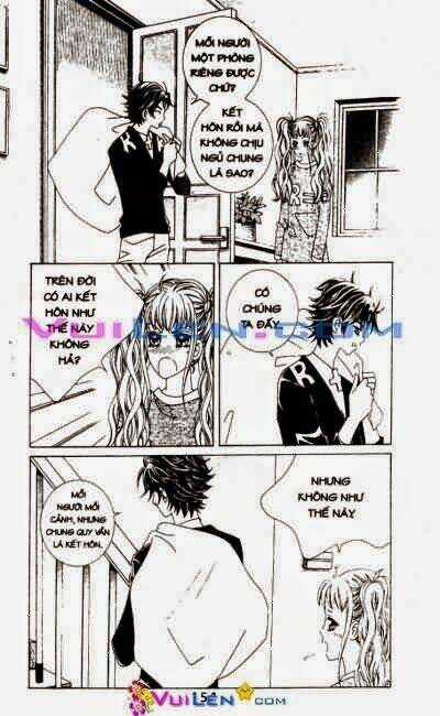 Cặp Đôi Kỳ Lạ Chapter 5 trang 154