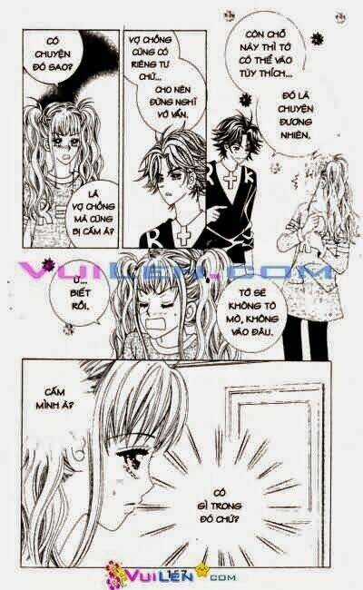 Cặp Đôi Kỳ Lạ Chapter 5 trang 157