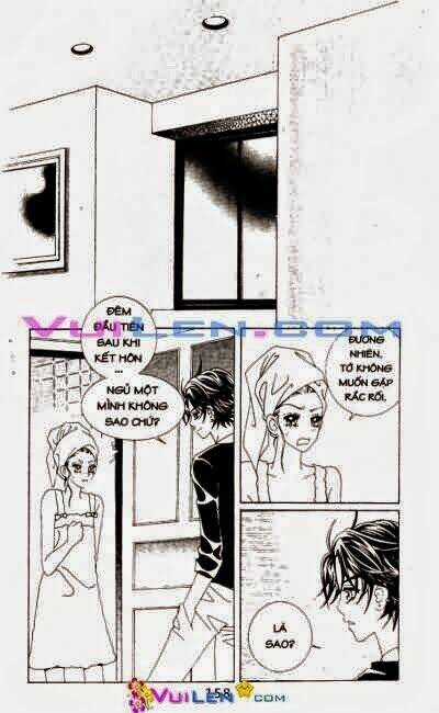 Cặp Đôi Kỳ Lạ Chapter 5 trang 158