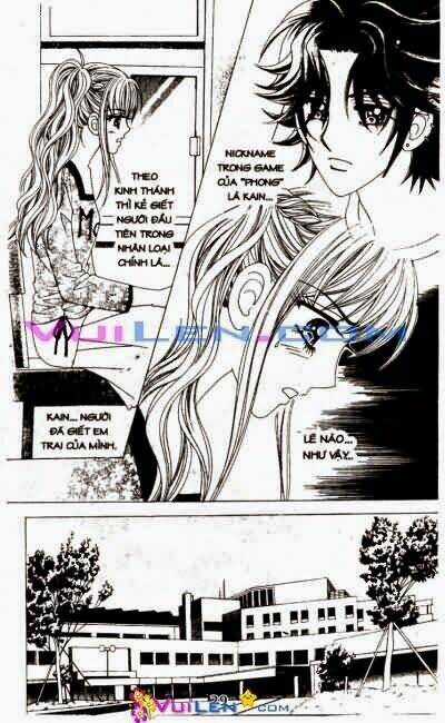 Cặp Đôi Kỳ Lạ Chapter 5 trang 29