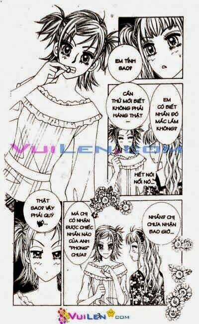 Cặp Đôi Kỳ Lạ Chapter 5 trang 3