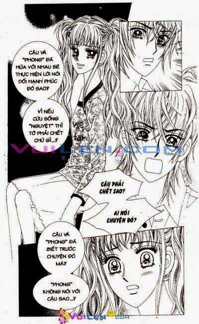 Cặp Đôi Kỳ Lạ Chapter 5 trang 33