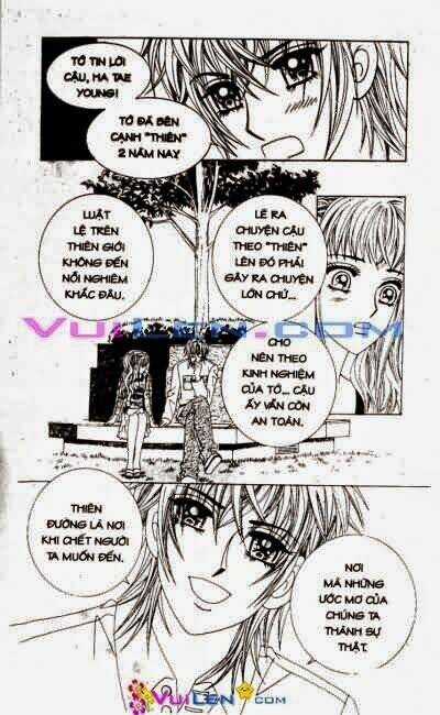 Cặp Đôi Kỳ Lạ Chapter 5 trang 37
