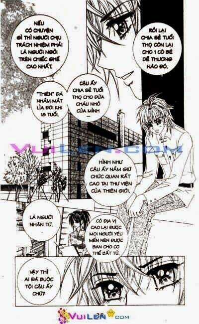 Cặp Đôi Kỳ Lạ Chapter 5 trang 38