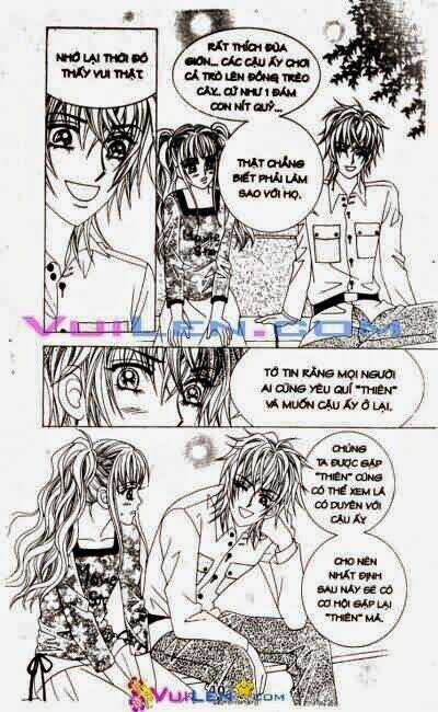 Cặp Đôi Kỳ Lạ Chapter 5 trang 40