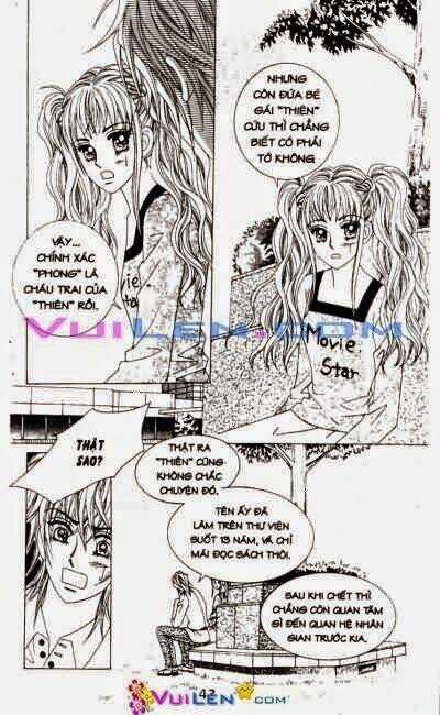 Cặp Đôi Kỳ Lạ Chapter 5 trang 43