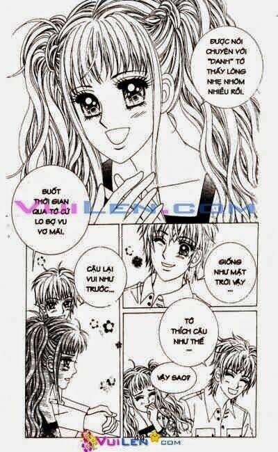 Cặp Đôi Kỳ Lạ Chapter 5 trang 44