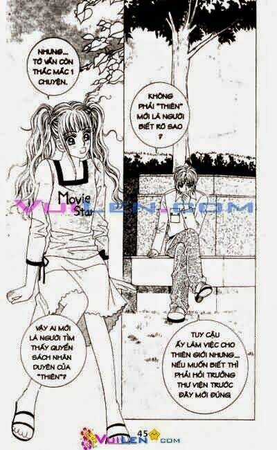 Cặp Đôi Kỳ Lạ Chapter 5 trang 45
